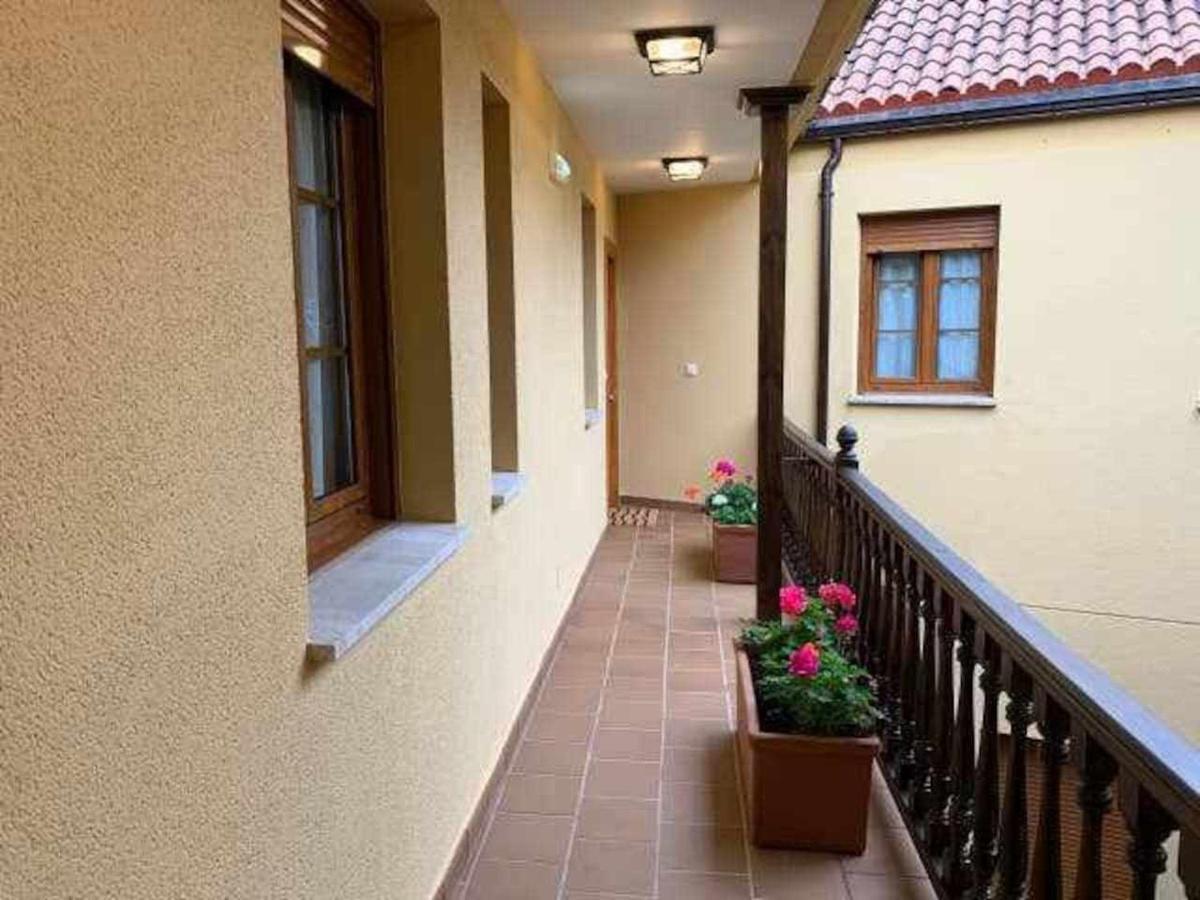 Cumbres De Picos Abedules Apartment