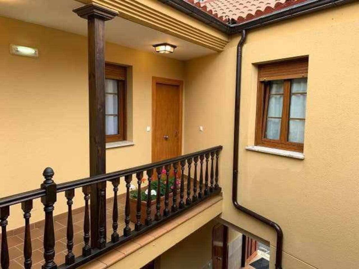 Apartment Cumbres De Picos Abedules *