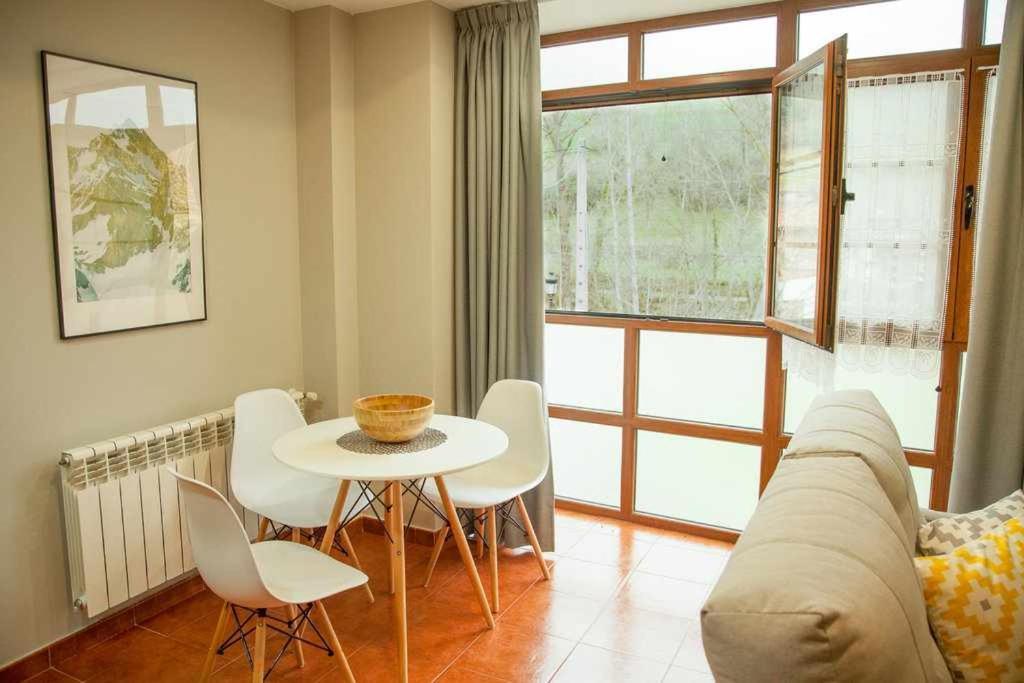 Cumbres De Picos Abedules Apartment *