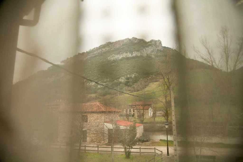 Cumbres De Picos Abedules Poo (Cabrales)